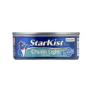 StarKist, Chunk Light Tuna in Water, 5 oz (48 Pack)