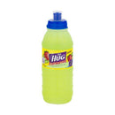 Big Hug Fruit Barrels, Big Hug Kiwi Strawberry, 16 oz (24 Pack)