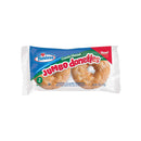 Hostess, Jumbo Donettes, Classic Glazed, 4 oz (6 Pack)