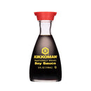 Kikkoman, Soy Dispenser Sauce, 5 oz (12 Pack)