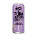 Yachak, Yerba Mate, Blackberry, 16 oz (12 Pack)