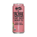 Yachak, Yerba Mate, Passion Fruit, 16 oz (12 Pack)