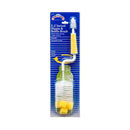 Baby King, Bottle Brush with Swivel Handle, 1 ct (1 Pack)