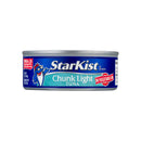 StarKist, Chunk Light Tuna in Oil, 5 oz (48 Pack)