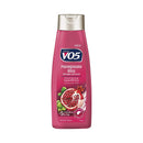 VO5, Shampoo, Pomegranate, 12.5 oz (1 Pack)