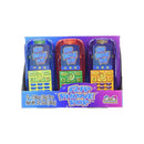 Kidsmania, Flip Phone Pop Candy, 1.06 oz (12 Pack)