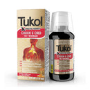 Tukol, Xpecto Honey, Cough & Cold, 4 oz (1 Pack)