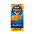 Kraft, Original Macaroni & Cheese Dinner, 7.25 oz (18 Pack)