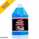 LA's Totally Awesome, Windshield Washer Liquid, 1 gal (4 Pack)