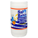 Sal Bahia, Iodized Coarse Sea Salt, 26 oz (12 Pack)