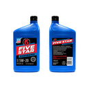 Five Star, Motor Oil, SAE 5W-20, 1 qt (6 Pack)