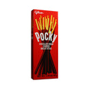 Pocky, Biscuit Sticks, Chocolate, 1.41 oz (10 Pack)