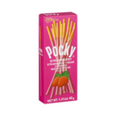 Pocky, Biscuit Sticks, Strawberry, 1.41 oz (10 Pack)