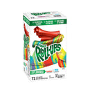 General Mills, Fruit Roll-Ups Variety Pack, 0.5 oz (72 Pack)