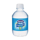 Pure Life, Purified Water, 8 oz (48 Pack)