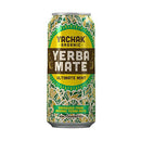 Yachak, Yerba Mate, Ultimate Mint, 16 oz (12 Pack)