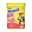 Nestle, Nesquik, Strawberry, 9.3 oz (6 Pack)