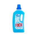 Foca, Liquid Laundry Detergent, 33 oz (12 Pack)