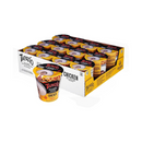 Tapatio, Ramen Cup, Spicy Chicken, 2.29 oz (12 Pack)