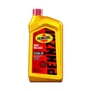 Pennzoil, Motor Oil, High Mileage, 5W-20, 1 qt (6 Pack)