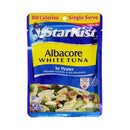 StarKist, Lunch To-Go, Albacore Tuna in Water, 4.1 oz (12 Pack)