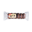 Bon Appetit, Chocolate Mini Donuts, 3.5 oz (8 Pack)