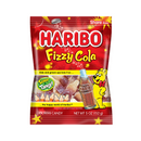 Haribo, Gummi Candy, Fizzy Cola, Share Size, 5 oz (12 Pack)