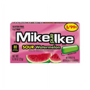 Mike & Ike, 3/99¢ Sour Watermelon, 0.78 oz (24 Pack)