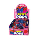 Charms, Pops, Sweet N' Sour, 0.63 oz (48 Pack)