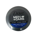 Dove, Men+Care Cream, 75 ml (1 Pack)