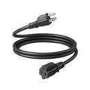 Extension Outdoor Cord, 6 ft (1 Pack)