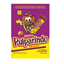 De La Rosa, Pulparindo, Chamoy, 280 g, 20 count (20 Pack)