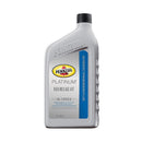 Pennzoil, Automatic Transmission Fluid, Platinum, High Mileage, 1 qt (6 Pack)