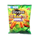 Doritos, Dinamita, Chile Limon, 3.5 oz (32 Pack)