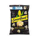 Smartfood, White Cheddar Popcorn, 1.75 oz (24 Pack)