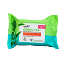 Epielle, Makeup Remover, Green Tea, 30 ct (1 Pack)