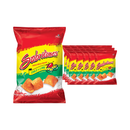 Frito Lay, Sabritones, Puffed Wheat Snacks, Chile & Lime, 2 oz (15 Pack)