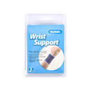 NuValu, Wrist Support, 2 ct (1 Pack)