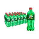 7 Up, Soda, 20 oz (24 Pack)
