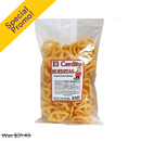 El Cerdito, Duritos Rueda, 2.3 oz (24 Pack)