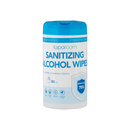 Sparoom, Sanitizing Wipes, 80 ct (1 Pack)