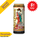 Arizona, Diet Green Tea, PRE-PRICED, 22 oz (24 Pack)