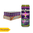 Arizona, Grapeade, 22 oz (24 Pack)