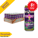 Arizona, Grapeade, 22 oz (24 Pack)