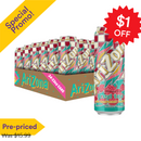 Arizona, Raspberry Tea, 22 oz (24 Pack)