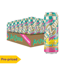 Arizona, Lemon Tea, 22 oz (24 Pack)