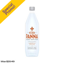 Acqua Panna, Spring Water, 1 l (12 Pack)