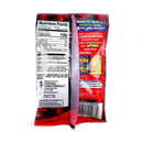 Rips, Bite-Size, Cherry, 4 oz (12 Pack)
