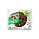 Lenny & Larry's, The Complete Cookie, Chocolate Mint, 4 oz (12 Pack)