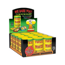 Toxic Waste, Assorted (12 Pack)